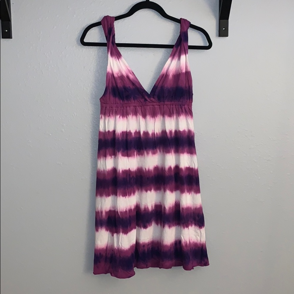 Women’s Tie Dye Dress size Large
